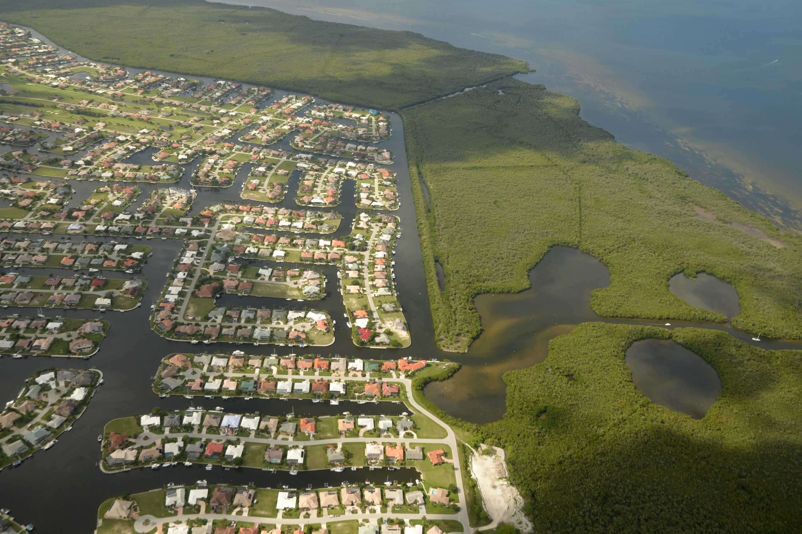 Charlotte County Home Prices Dip: Are We on the Verge of a Comeback? Charlotte County Home Prices Dip: Are We on the Verge of a Comeback?