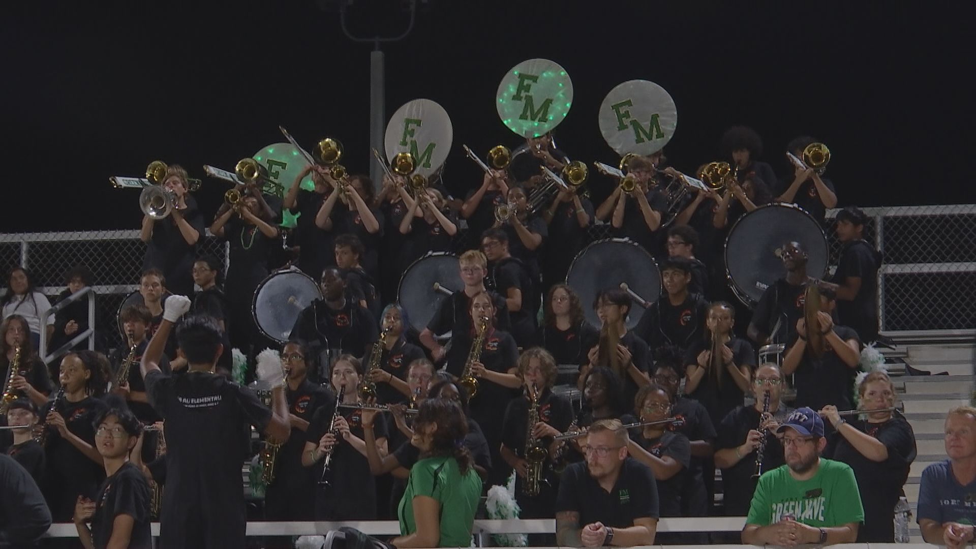 Epic Showdowns: SWFL High School Football Week 3 Highlights! Epic Showdowns: SWFL High School Football Week 3 Highlights!