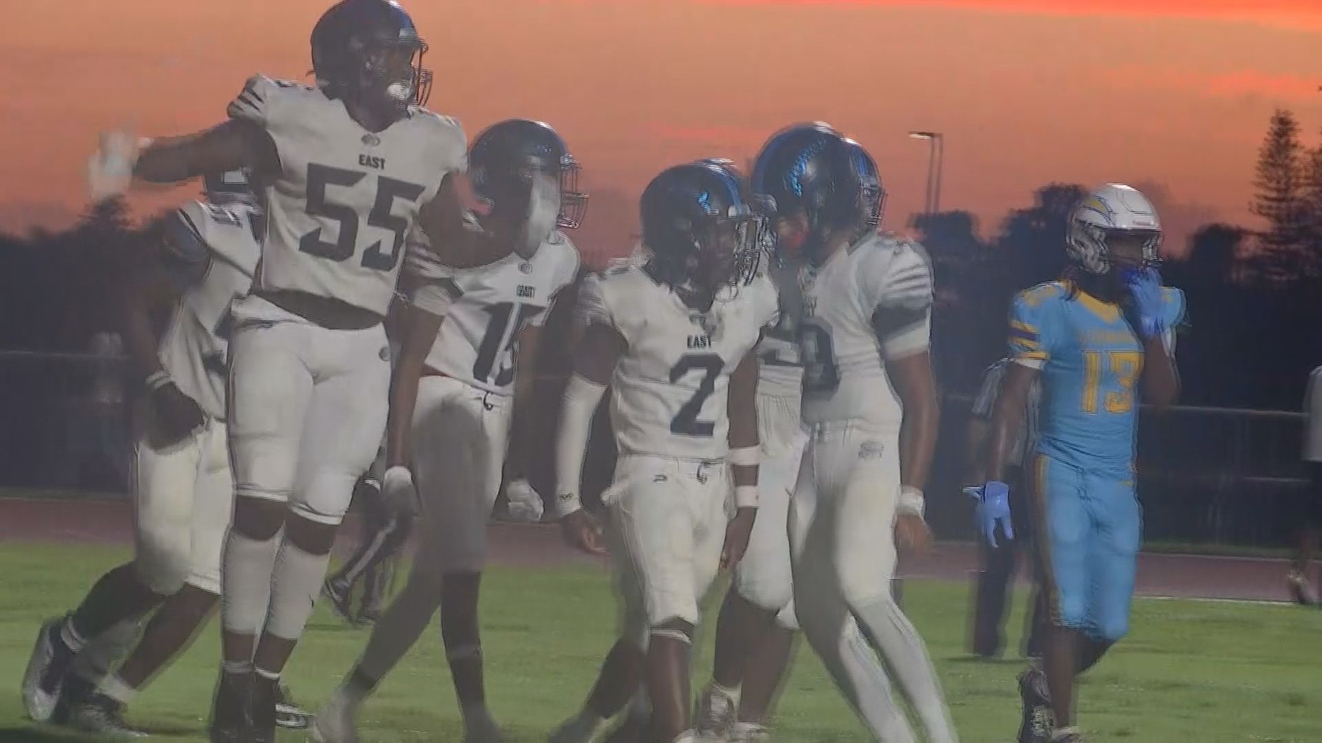 East Lee County Football Kicks Off Historic Season with Unprecedented Momentum! East Lee County Football Kicks Off Historic Season with Unprecedented Momentum!