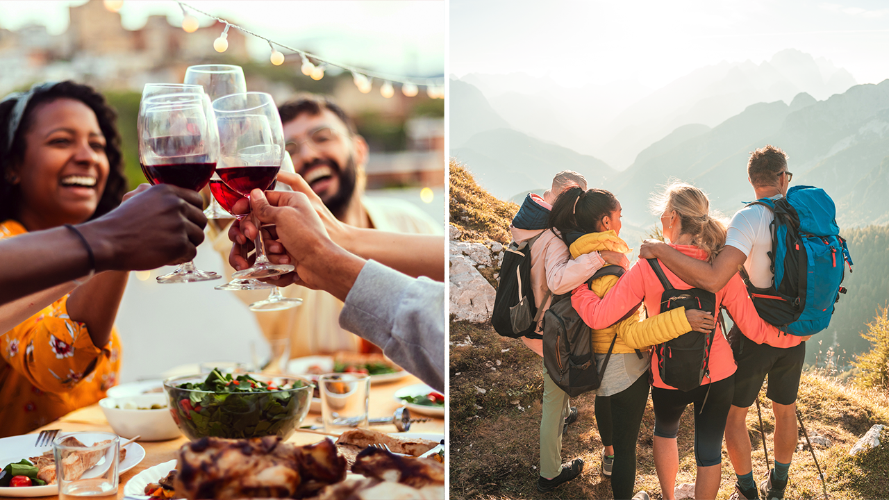 Discover the Rise of Alcohol-Free Travel: Journeying to Deeper Experiences Discover the Rise of Alcohol-Free Travel: Journeying to Deeper Experiences