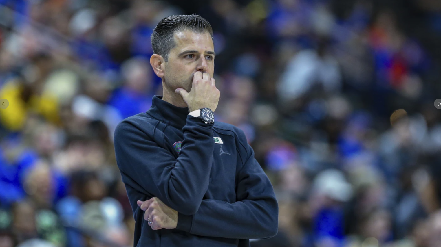 Todd Golden’s Gators Face Controversy Amid Ongoing Sexual Harassment Investigation