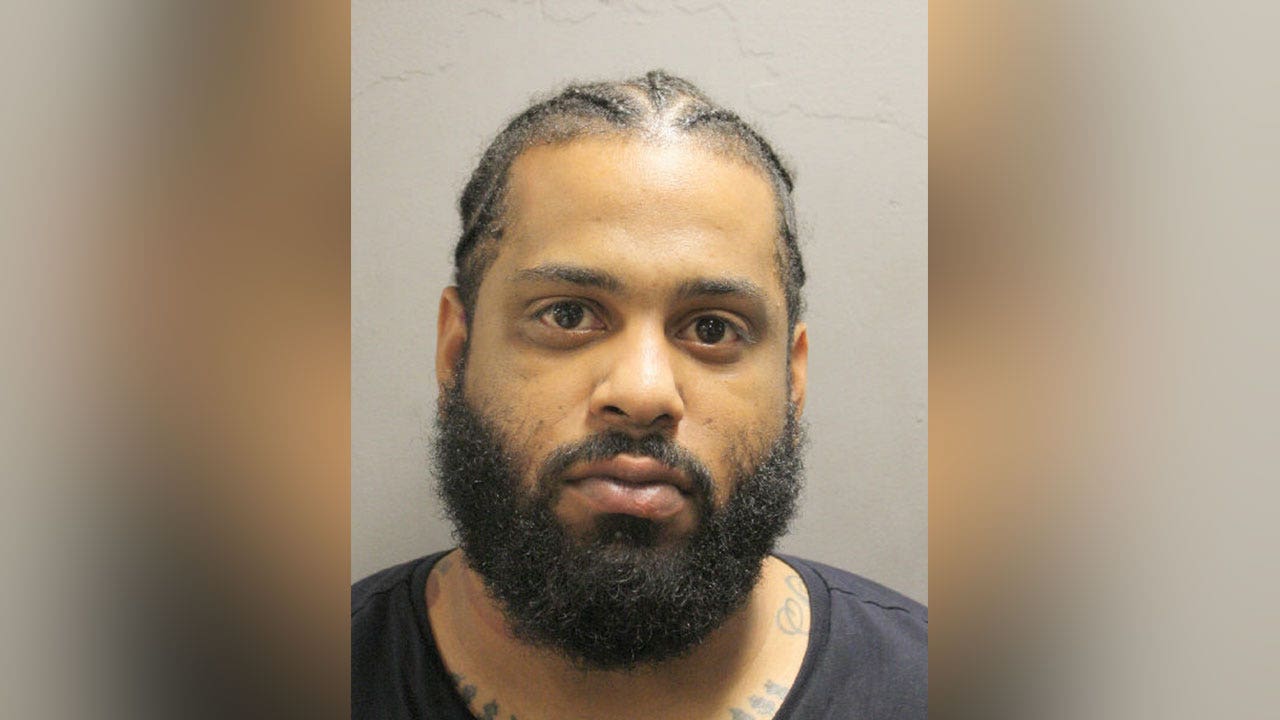 Unexpected Hospital Visit Leads to Arrest of Notorious Houston Pimp Unexpected Hospital Visit Leads to Arrest of Notorious Houston Pimp