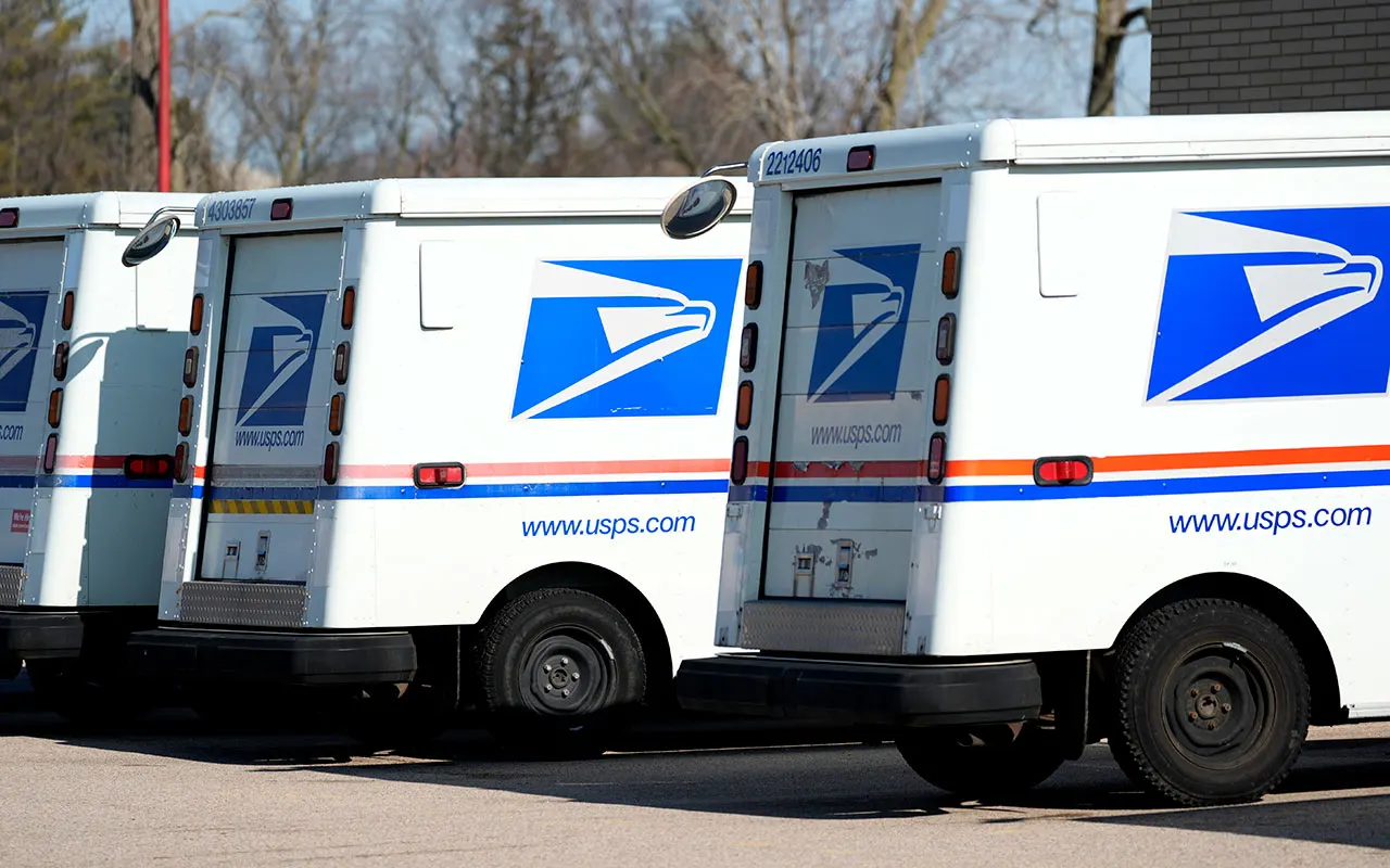 Former USPS Worker Sentenced for Shocking  Million Check Heist!