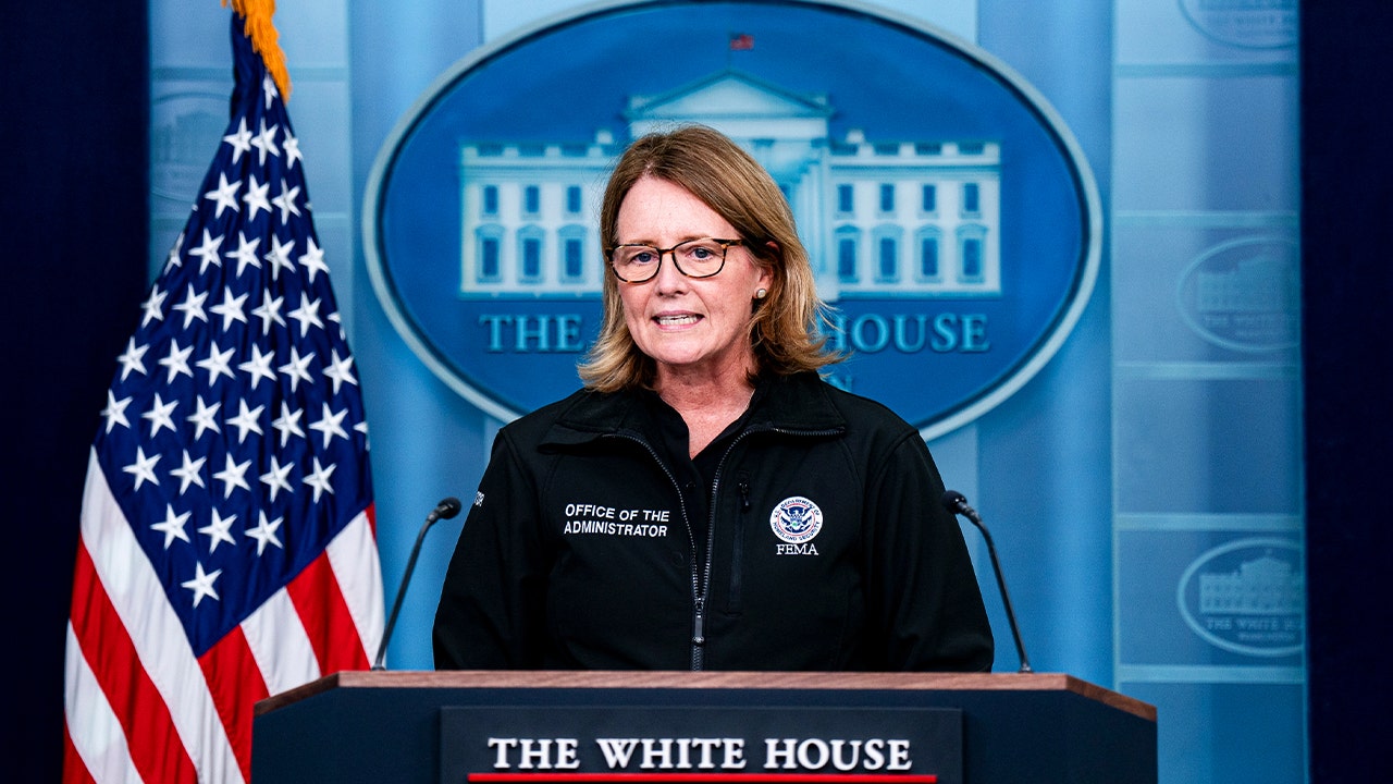 FEMA Chief Addresses Claims: No Funding Shortage for Disaster Relief Amid Immigration Controversy!