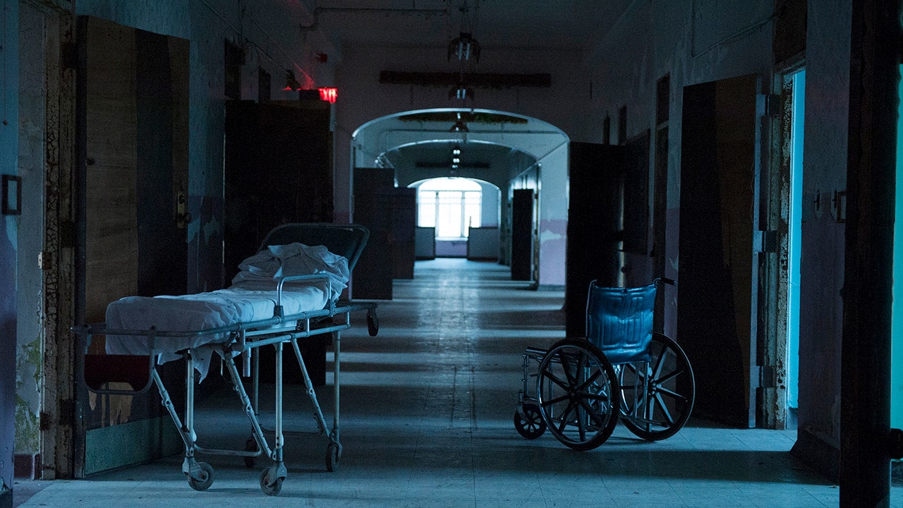 Discover the Spookiest States in America—Is Yours Among the Haunted?
