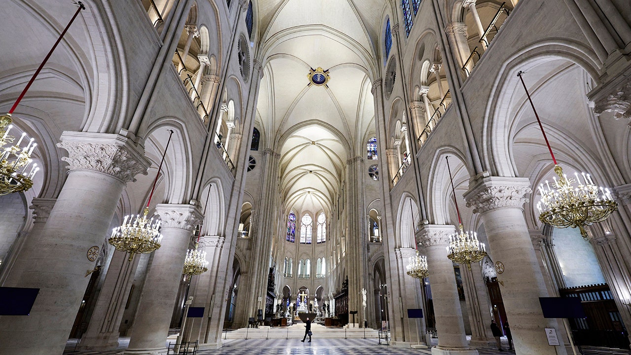 Discover the Most Instagrammable Religious Landmarks That Every Traveler Must Visit!