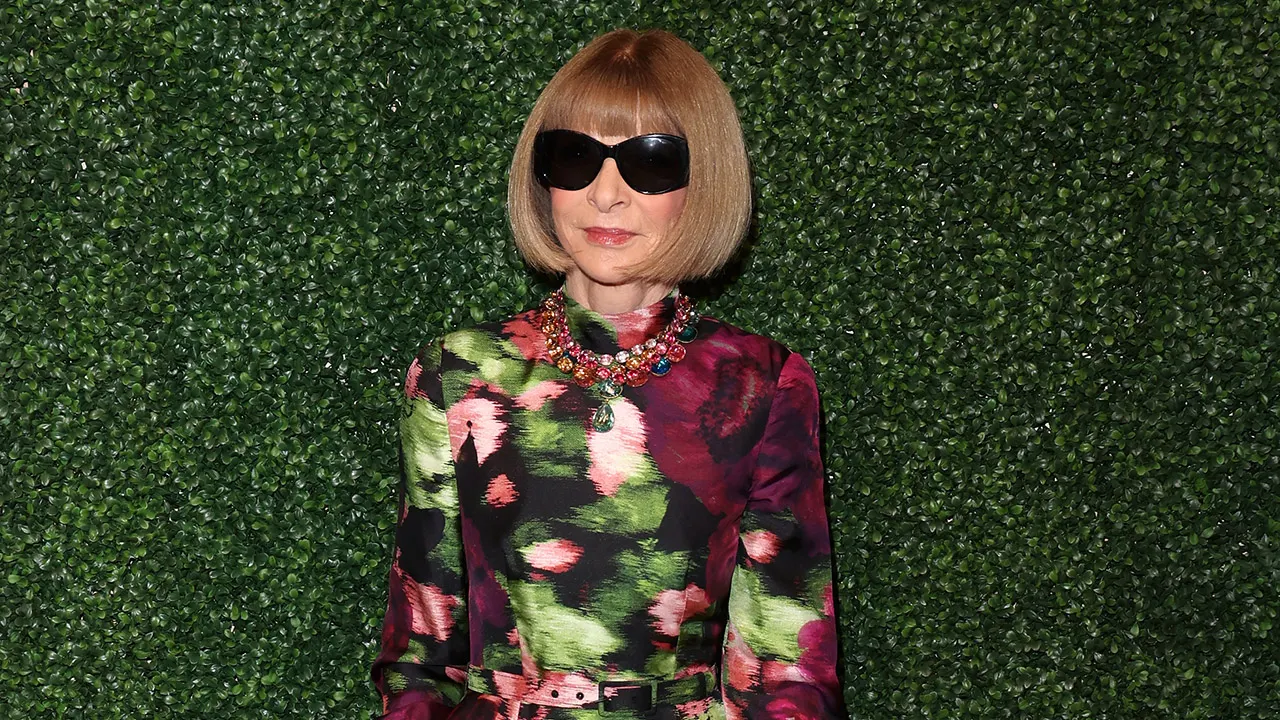 Anna Wintour Reveals the Surprising Reason She’s Never Seen Without Her Iconic Sunglasses