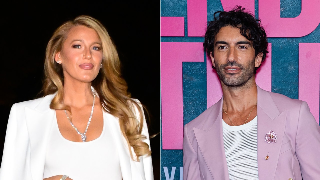 Blake Lively Takes Legal Action Against Justin Baldoni for Alleged Sexual Harassment and Emotional Distress