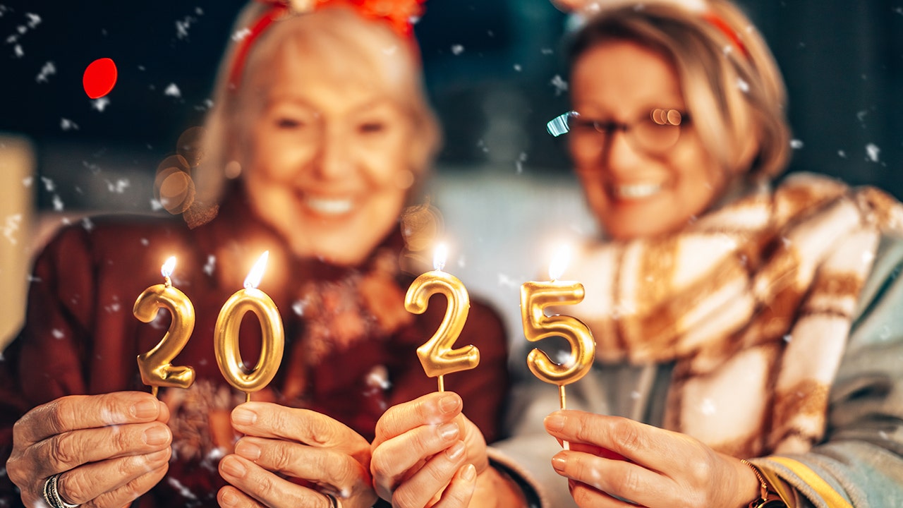 Discover the Hottest US Cities for New Year’s Eve: Is Yours Among the Best?