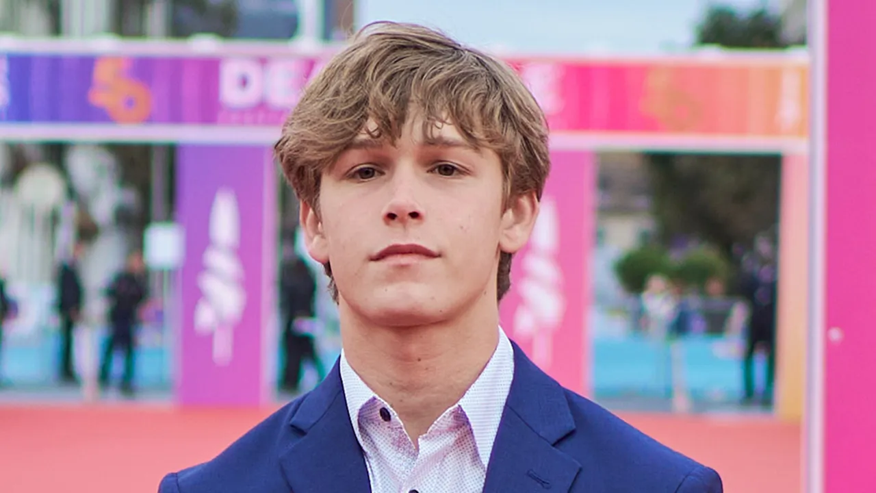 Tragic Loss: Young ‘Baby Driver’ Star Hudson Meek Dies at 16 in Devastating Accident