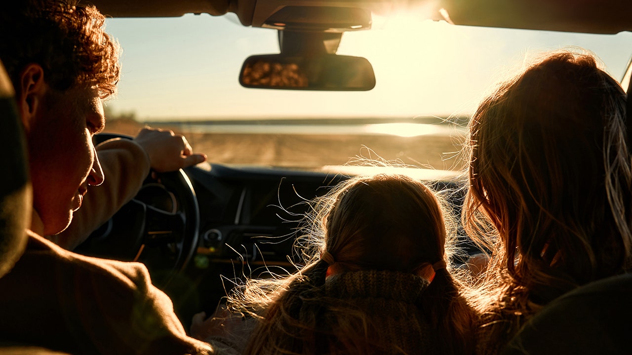 Shocking Ranking Reveals Hawaii and Washington as America’s Toughest States for Drivers!
