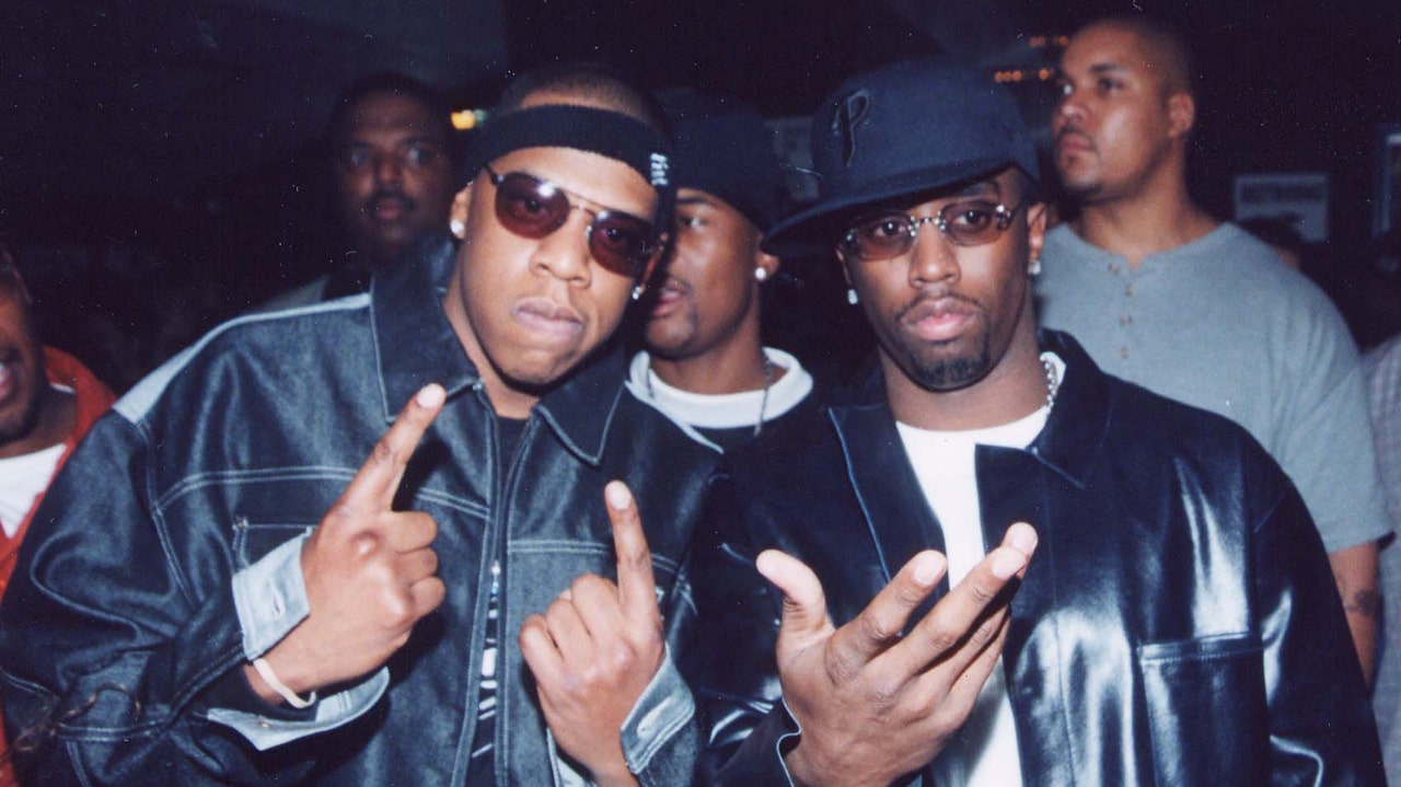 Jay-Z Takes Aim at Diddy’s Accuser, Claims Lawyer Risks Destroying Key Evidence in Fading Case