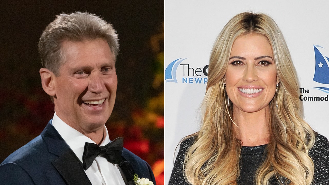 Shocking Revelations: ‘Golden Bachelor’ Faces Cancer Battle and Christina Hall’s Heartfelt Confession
