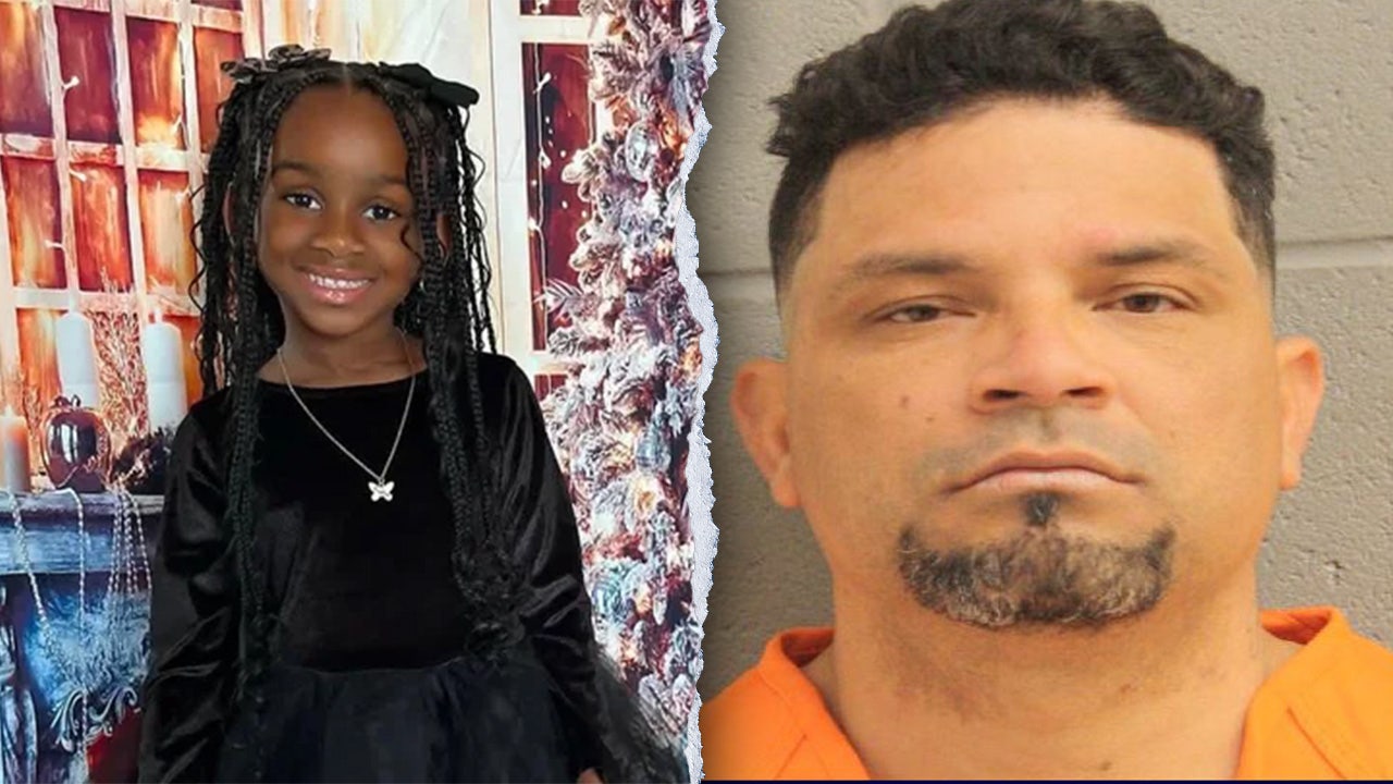 Tragic Loss: Texas Girl’s Life Cut Short by Alleged Drunk Driver, Family Left Heartbroken