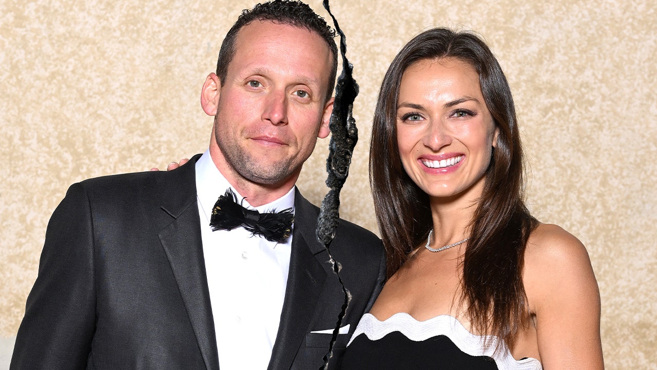 Florida Real Estate Scandal: Brother’s Wife Files for Divorce Amid Shocking Allegations