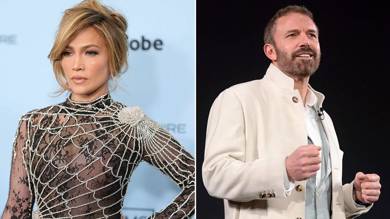 Jennifer Lopez: The Spotlight’s Fearless Hunter, Daringly Distinct from Ben Affleck, Say Experts!