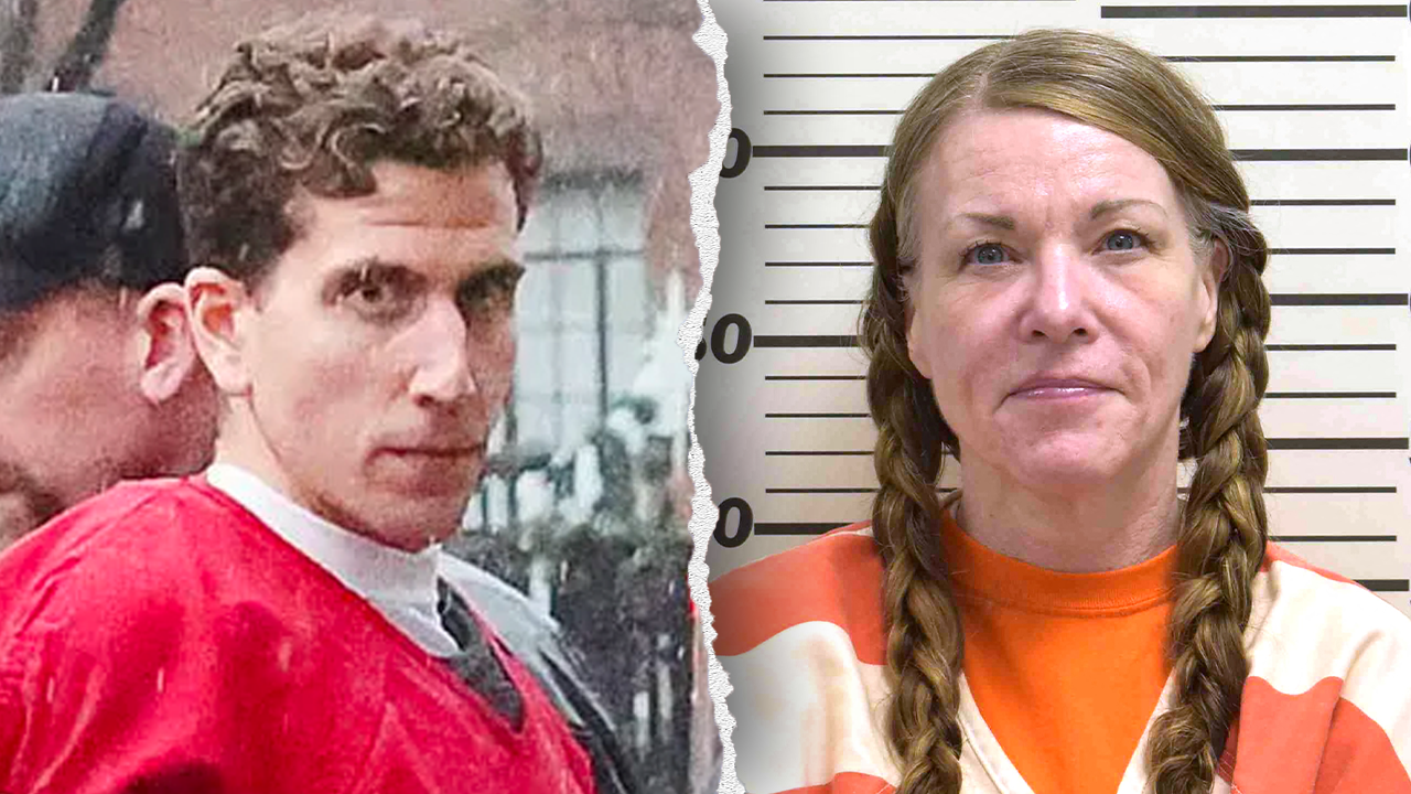Bryan Kohberger Aims to Escape Death Penalty Using Strategies from Lori Vallow’s Playbook