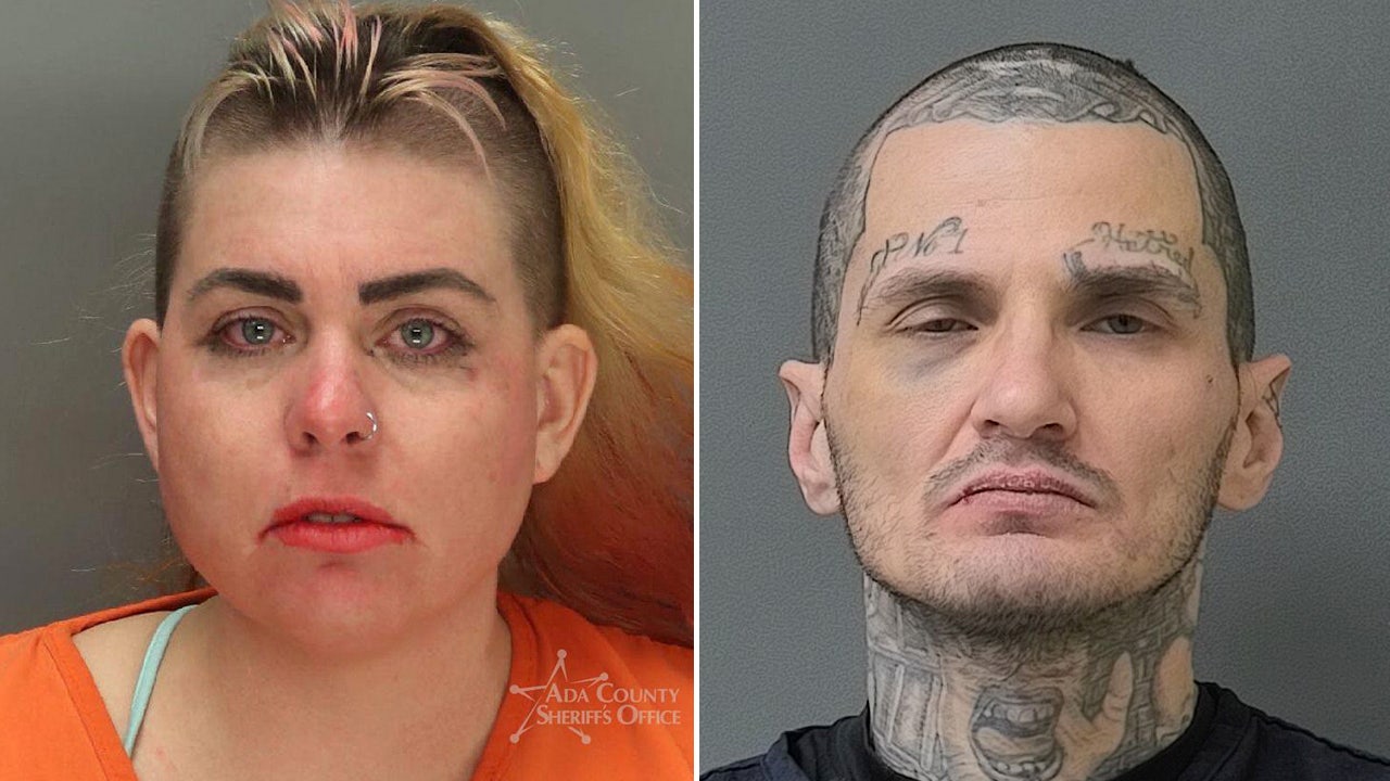 Jaw-Dropping Mugshots: The Most Unforgettable Faces of January 26 – February 1, 2025!
