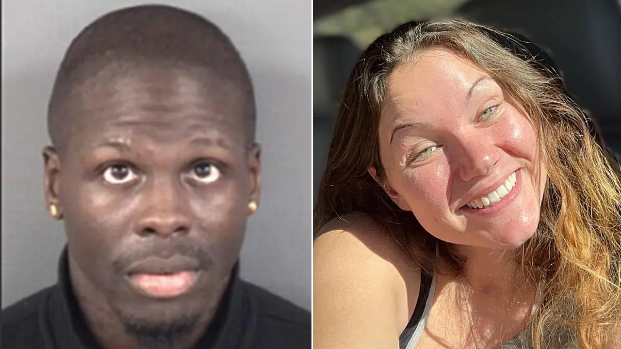 Fayetteville Murder Charges Unveil Disturbing Past of North Carolina Suspect