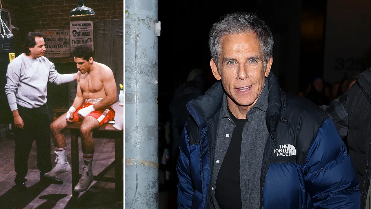 Ben Stiller’s Bold Decision to Leave ‘Saturday Night Live’ for a Surprising Reason Ben Stiller’s Bold Decision to Leave ‘Saturday Night Live’ for a Surprising Reason