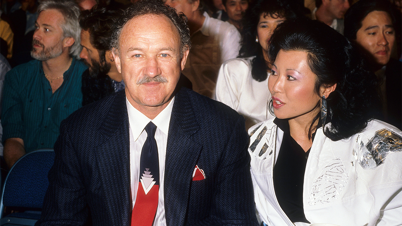 Gene Hackman 911 Call Sparks Shocking Discovery of Couple’s Tragic Fate Gene Hackman 911 Call Sparks Shocking Discovery of Couple’s Tragic Fate