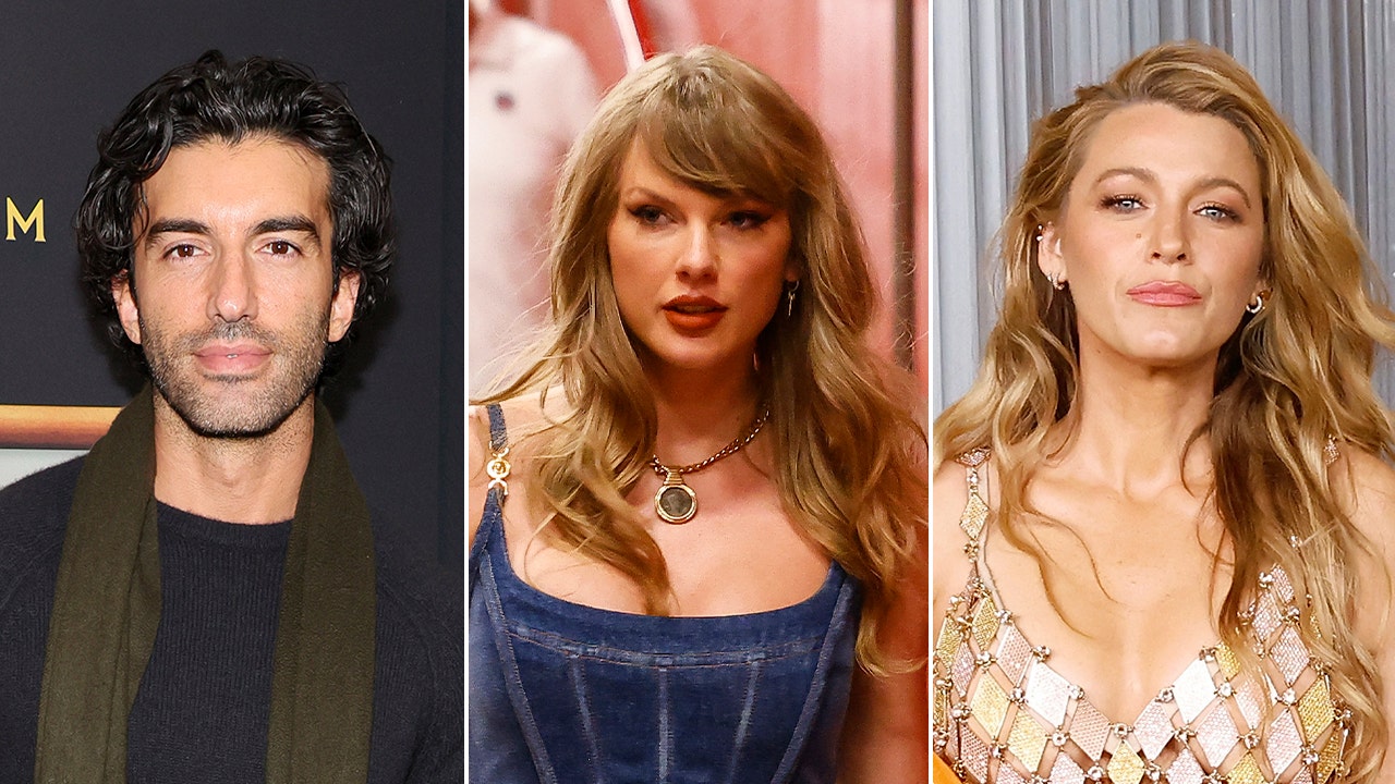 Justin Baldoni Reveals Blake Lively’s Controversial Standoff Over Taylor Swift Song in Upcoming Film