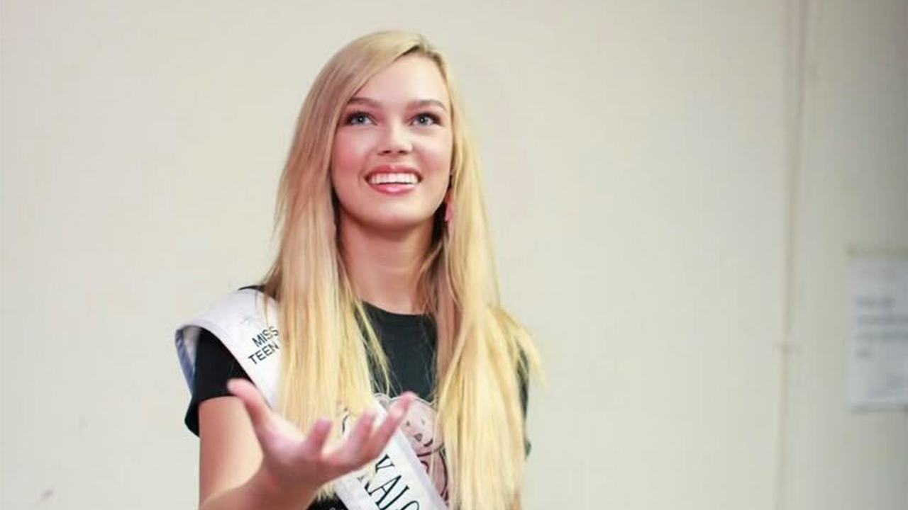 Tragic Loss: 18-Year-Old Beauty Queen Who Triumphed Over Homelessness and Abuse Dies in Florida Car Crash