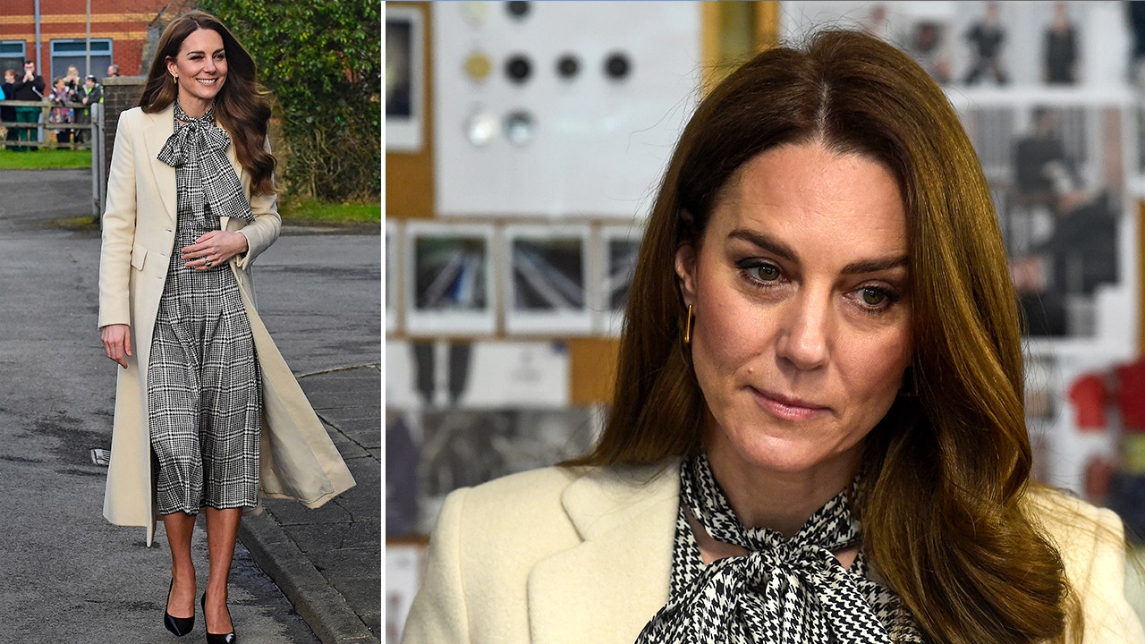 Kate Middleton’s Fashion Guidelines Ignite Controversy, Prompt Kensington Palace to Set the Record Straight