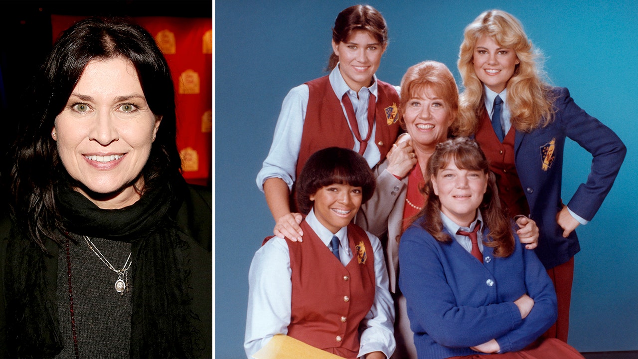 “Behind the Scenes: Nancy McKeon Reveals Weight Struggles and Scrutiny on ‘Facts of Life’ Cast”