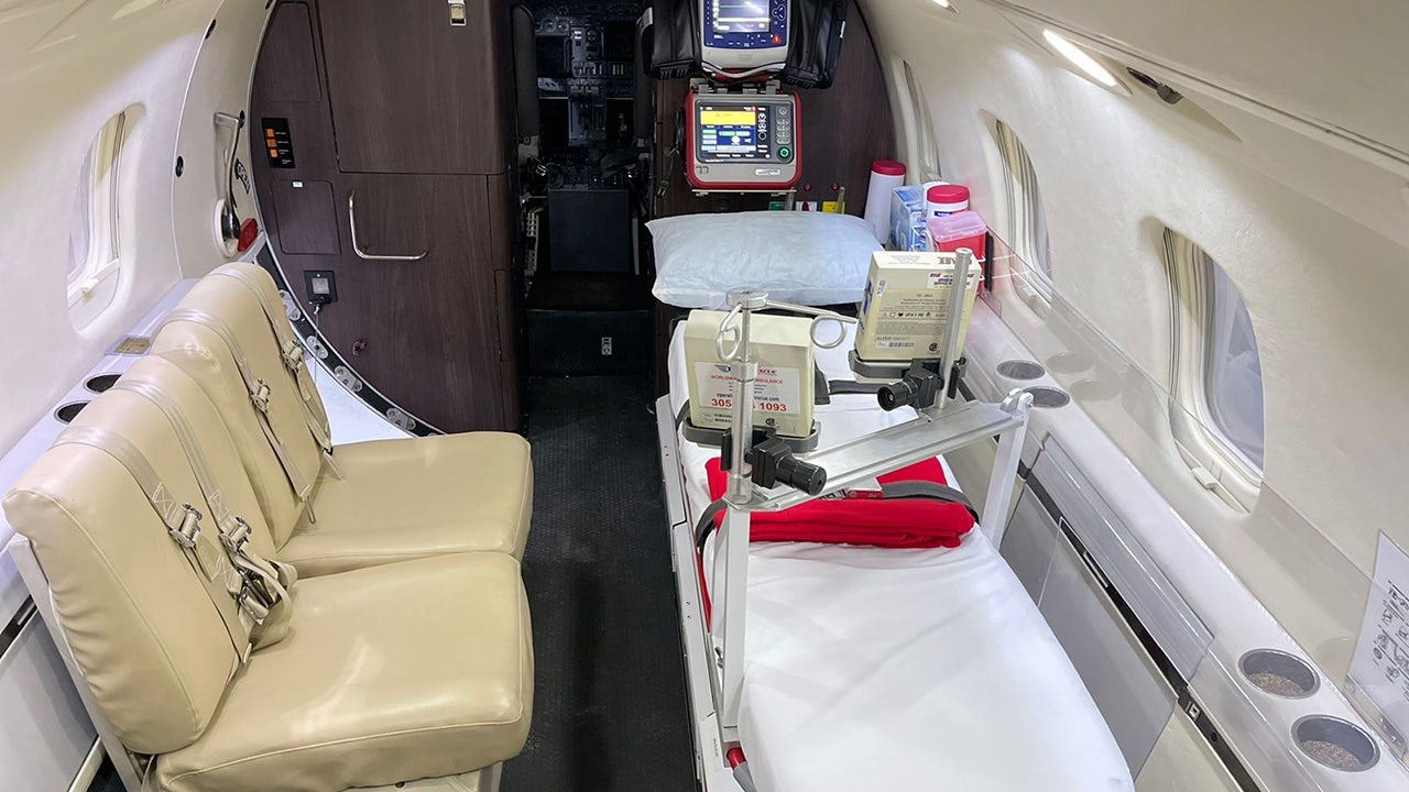 Inside the Harrowing Crash of the Philadelphia Medevac Jet: A Closer Look