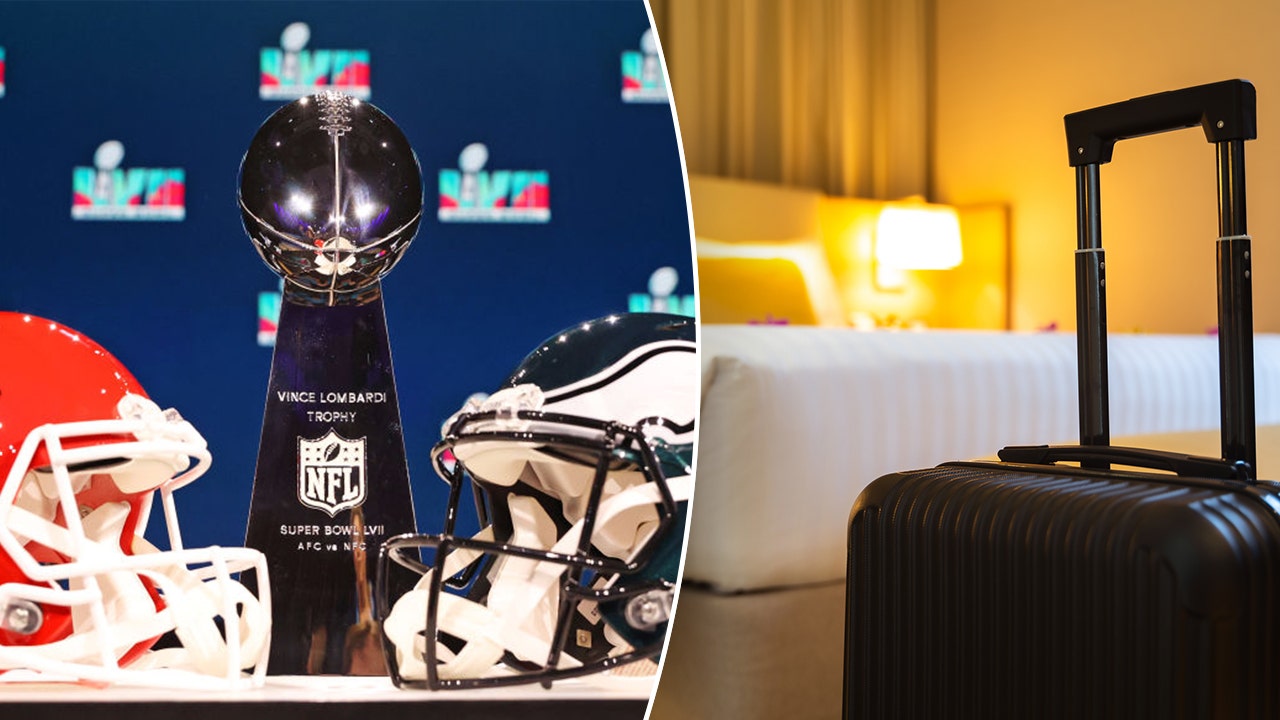 Super Bowl LIX Sparks Booking Frenzy at Budget Hotels Like Motel 6!