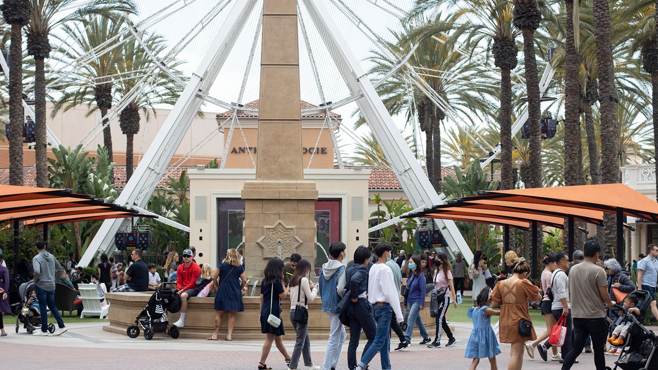 California and South Dakota: The Unlikely Winners of America’s Happiest Cities! California and South Dakota: The Unlikely Winners of America’s Happiest Cities!