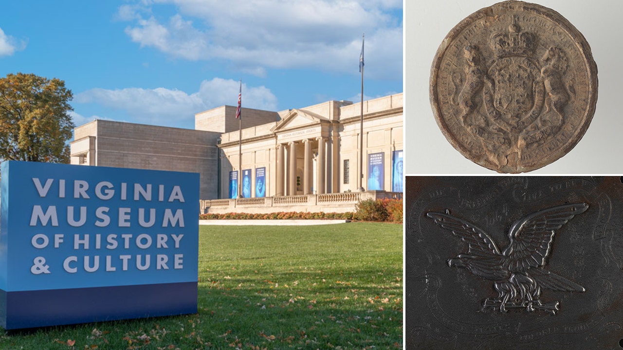 Discover the Fascinating Correspondence of George Washington: Rare Artifacts Coming to Virginia Museum! Discover the Fascinating Correspondence of George Washington: Rare Artifacts Coming to Virginia Museum!