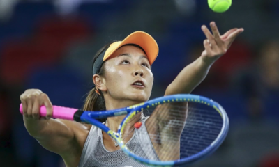 China blocks CNN's signal to prevent reporting about tennis star | News