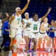 3 Things to Know from the FGCU women's, men's basketball hoops openers