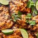 25 Grilled Chicken Recipes to Make This Summer