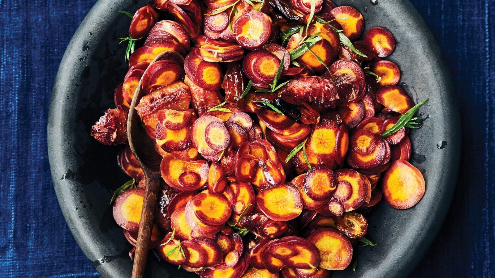 Root Vegetable Recipes to Keep You Full - Bon Appétit Recipe