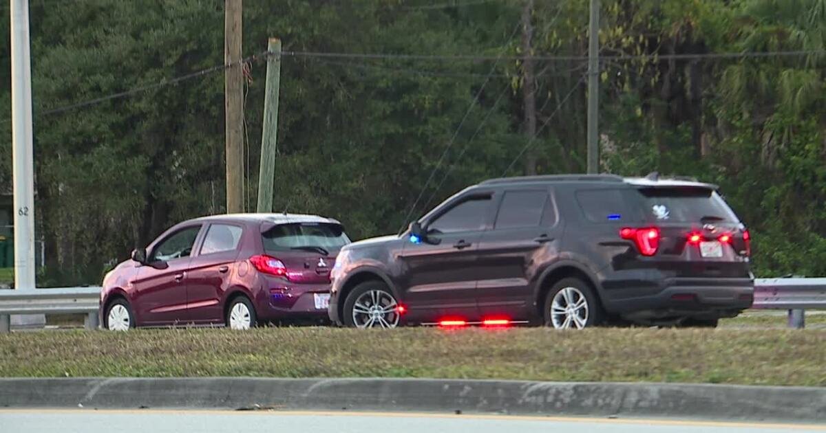 Collier Sheriff cracks down on loud cars