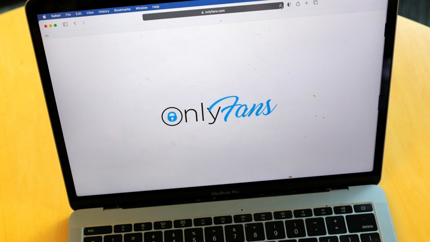 Russian OnlyFans Stars Win Battle to Get Their Accounts Back