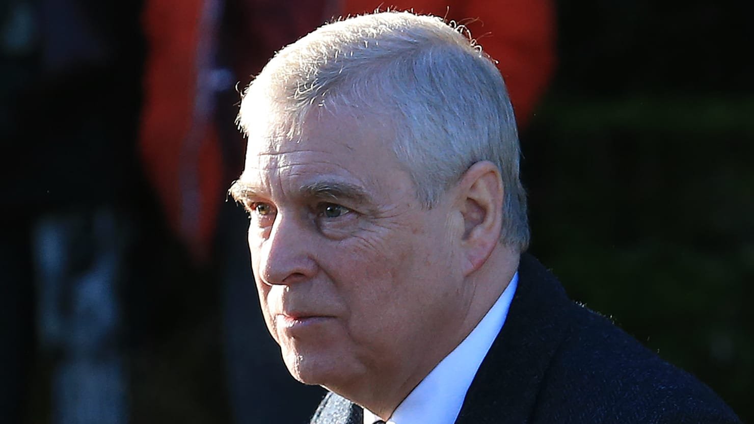 Robert Olney, One of Prince Andrew’s Most Trusted Ex-Staffers, Asked to Testify