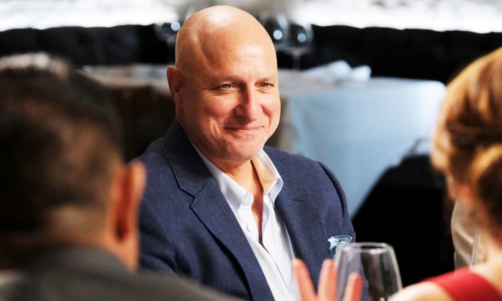 Tom Colicchio Talks ‘Top Chef’ Houston and Harassment Allegations Against Winner Gabe Erales