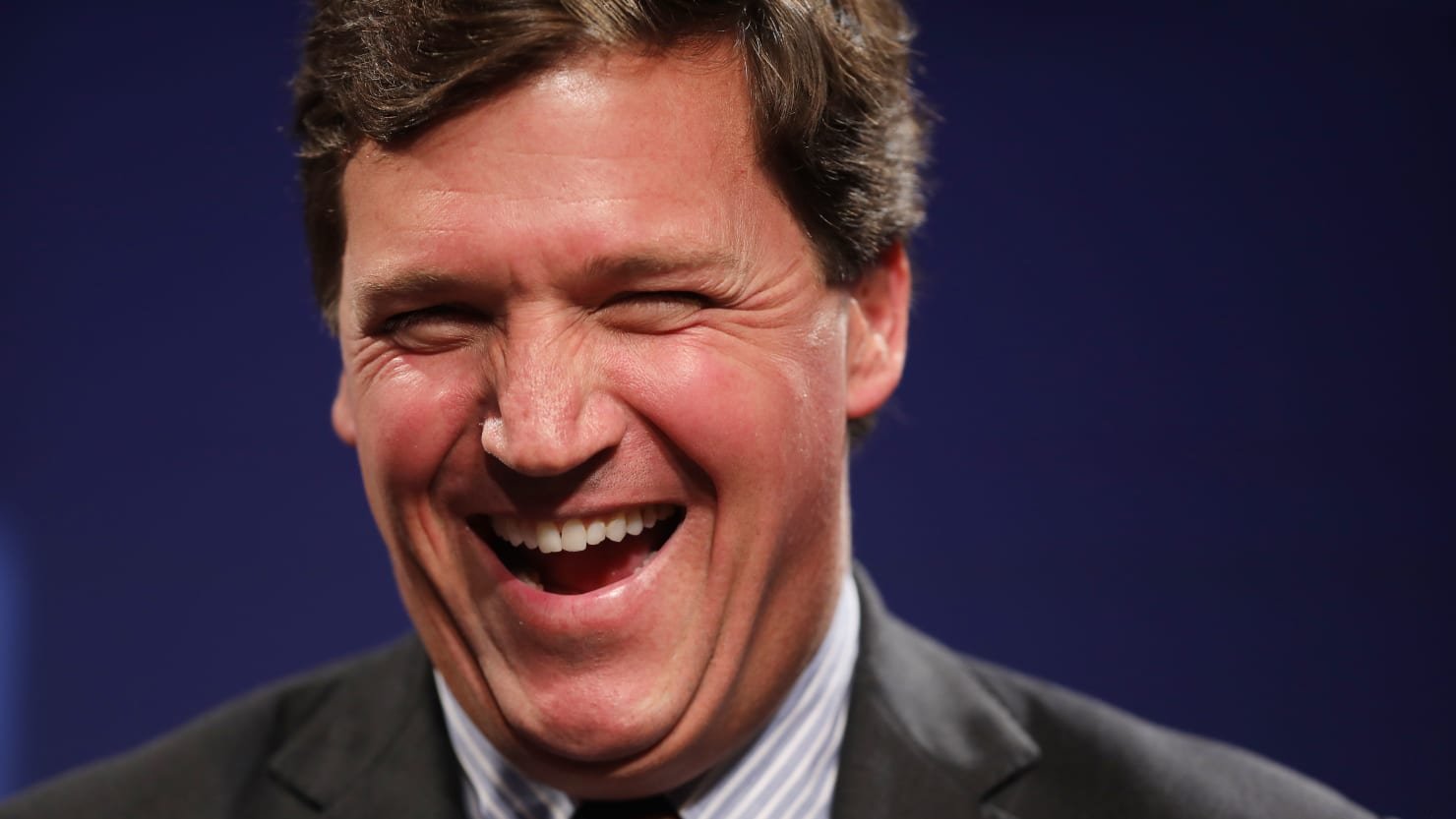 Russian Media Told to Promote Tucker Carlson ‘as Much as Possible,’ Report Says