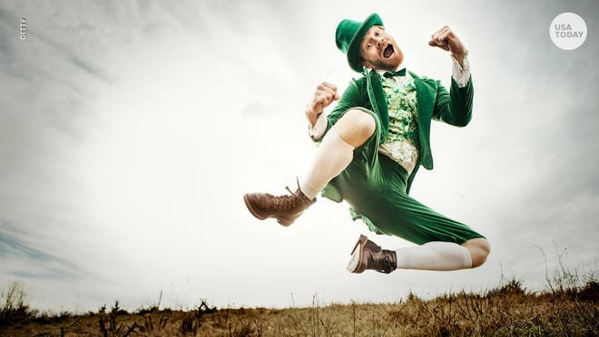 Parties are happening all over Southwest Florida for St. Patrick's Day.