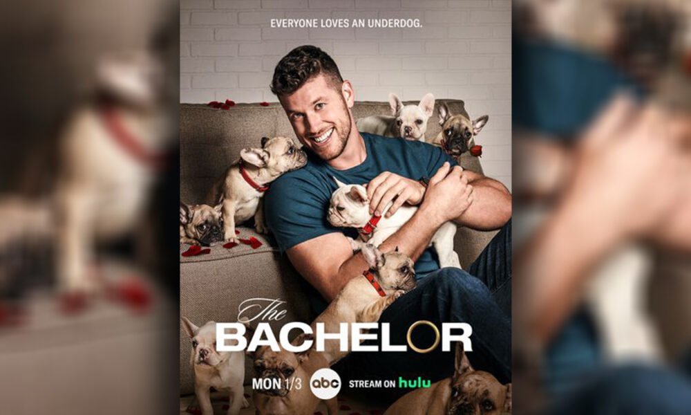 Clayton Echard announced as “The Bachelor” for upcoming season