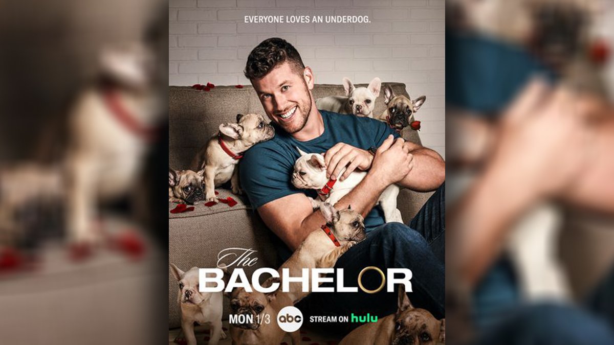 Clayton Echard announced as “The Bachelor” for upcoming season