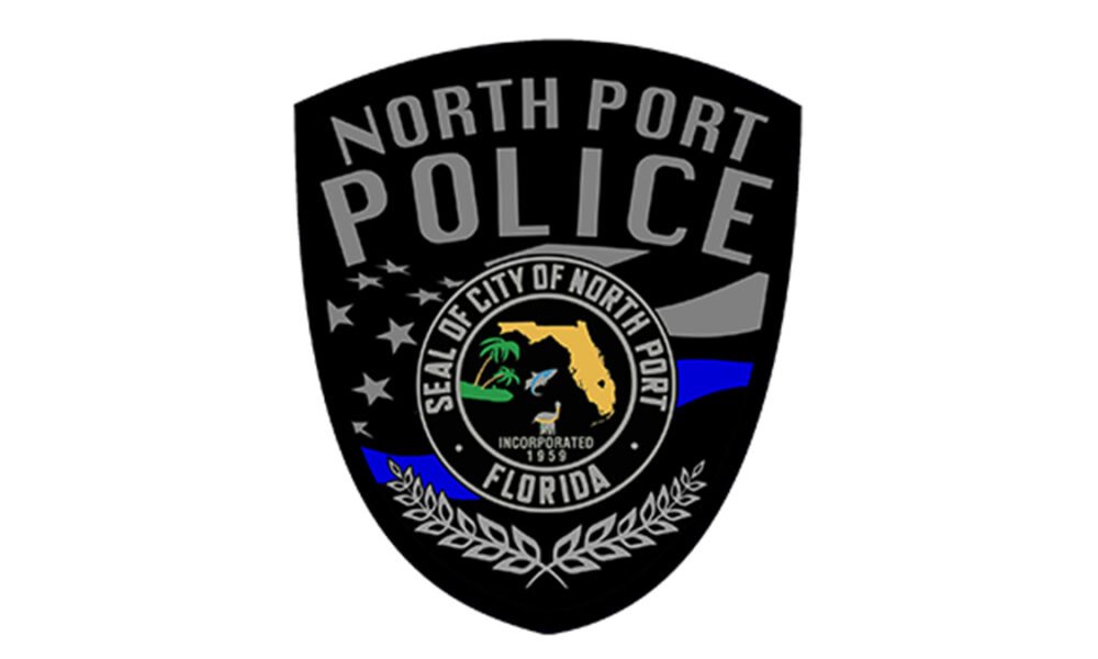 North Port Police Chaplin dies after sudden medical event
