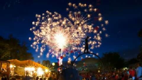 Fourth of July events in Southwest Florida