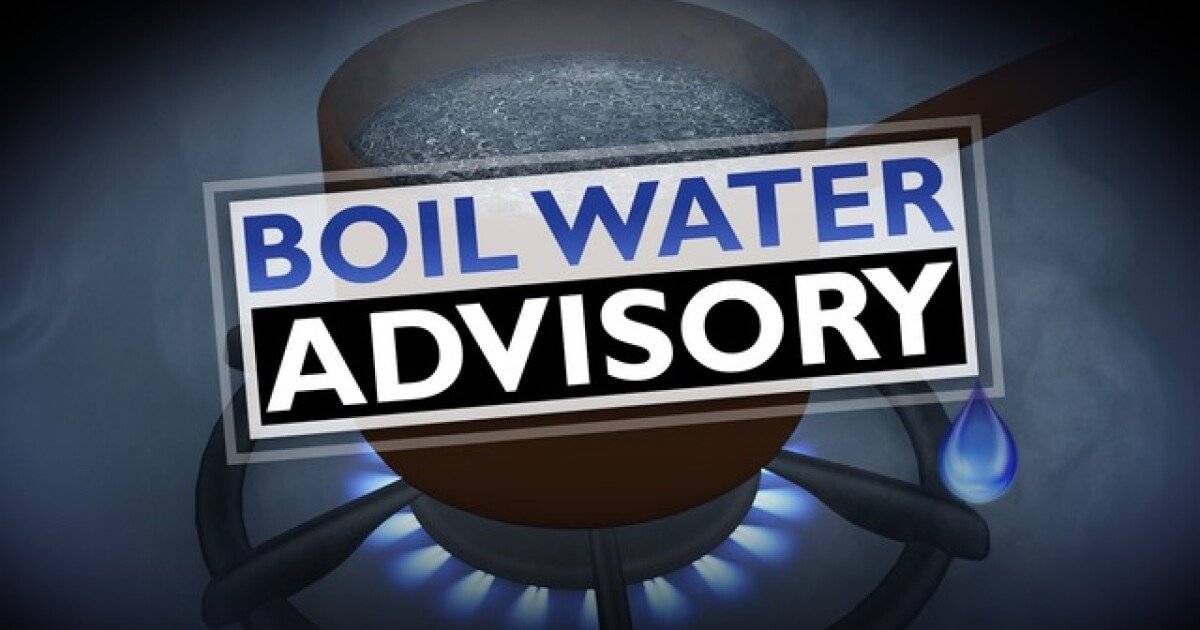 Pine Island Water Assoc. issues boil water notice