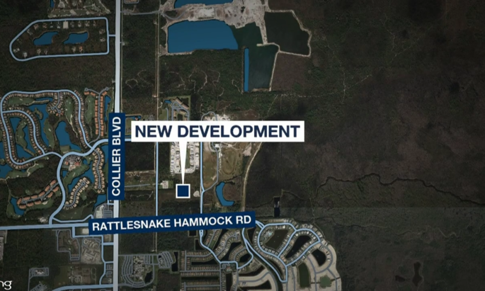 More affordable housing options could be coming to Collier County