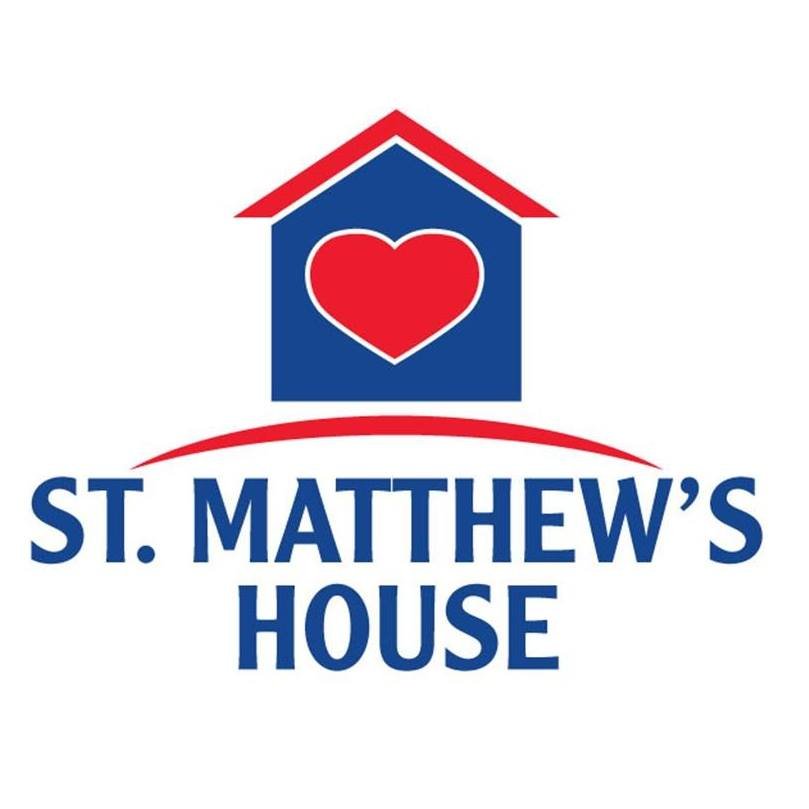 St. Matthew's House opens two emergency shelters for cold Sunday night